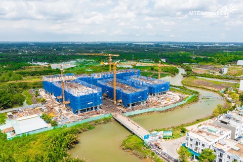 Gu mua nhà ‘xanh’, dễ ‘kết nối’ của giới trẻ hiện đại - Ảnh 3. Gu mua nhà ‘xanh’, dễ ‘kết nối’ của giới trẻ hiện đại - Ảnh 3.