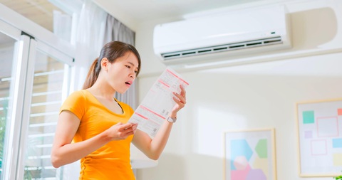 Giảm nhiệt cho ngôi nhà để giảm tiền điện - Ảnh 1. Giảm nhiệt cho ngôi nhà để giảm tiền điện - Ảnh 1.