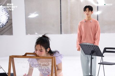 LyLy song ca nhạc phim Hotel Del Luna cùng Paul Kim - Ảnh 3. LyLy song ca nhạc phim Hotel Del Luna cùng Paul Kim - Ảnh 3.