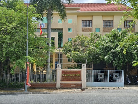 Kỷ luật nữ phó chánh văn phòng Sở Tài nguyên và Môi trường vì quan hệ bất chính - Ảnh 1. Kỷ luật nữ phó chánh văn phòng Sở Tài nguyên và Môi trường vì quan hệ bất chính - Ảnh 1.