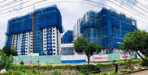 TP.HCM không thể cắt điện, nước công trình vi phạm trật tự xây dựng - Ảnh 1. TP.HCM không thể cắt điện, nước công trình vi phạm trật tự xây dựng - Ảnh 1.