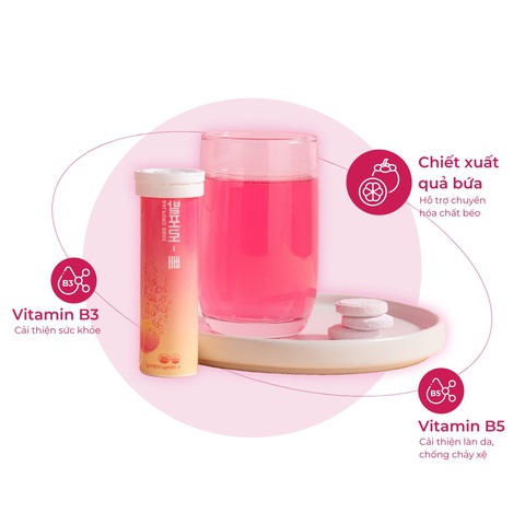 BBae Lab độc quyền phân phối sản phẩm Balporo BBae tại Việt Nam - Ảnh 2. BBae Lab độc quyền phân phối sản phẩm Balporo BBae tại Việt Nam - Ảnh 2.