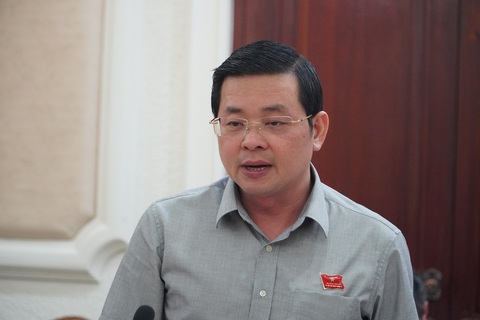 TP.HCM: Giá bồi thường đất đang dần tiệm cận với giá thị trường - Ảnh 2. TP.HCM: Giá bồi thường đất đang dần tiệm cận với giá thị trường - Ảnh 2.