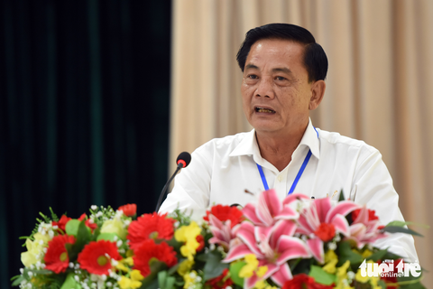 Chủ cơ sở du lịch tự phát ở hồ Trị An mong tháo gỡ điều gì? - Ảnh 2. Chủ cơ sở du lịch tự phát ở hồ Trị An mong tháo gỡ điều gì? - Ảnh 2.