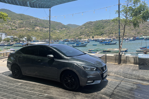 Chủ xe Nissan Almera xuyên Việt 5.200km: ‘Máy nhỏ leo đèo tốt - Ảnh 6. Chủ xe Nissan Almera xuyên Việt 5.200km: ‘Máy nhỏ leo đèo tốt - Ảnh 6.
