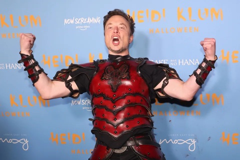 Con nhà Elon Musk chưa chắc được điều hành Tesla, Twitter - Ảnh 4. Con nhà Elon Musk chưa chắc được điều hành Tesla, Twitter - Ảnh 4.