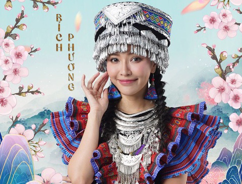 Gái ế Bích Phương trở thành ‘tấm chiếu mới’ khi tham gia show thực tế - Ảnh 2. Gái ế Bích Phương trở thành ‘tấm chiếu mới’ khi tham gia show thực tế - Ảnh 2.