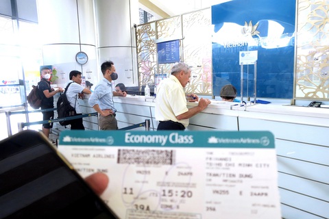 Quốc hội thông qua Luật Giá: Vẫn áp giá trần với vé máy bay, sách giáo khoa - Ảnh 1. Quốc hội thông qua Luật Giá: Vẫn áp giá trần với vé máy bay, sách giáo khoa - Ảnh 1.