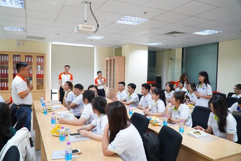 Học để trở thành nhà Quản trị doanh nghiệp trong thời đại số - Ảnh 1. Học để trở thành nhà Quản trị doanh nghiệp trong thời đại số - Ảnh 1.