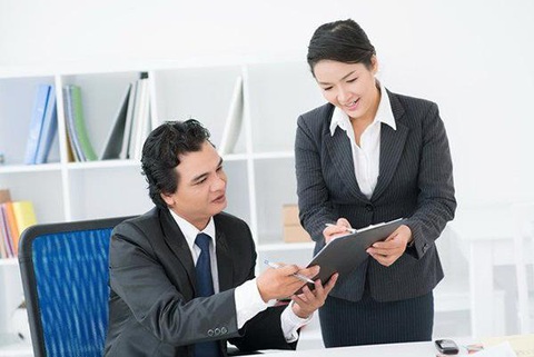 Trợ lý Tổng giám đốc là gì, công việc ra sao? (phần 1) - Ảnh 1. Trợ lý Tổng giám đốc là gì, công việc ra sao? (phần 1) - Ảnh 1.