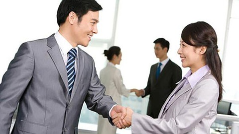 Cập nhật mô tả công việc Trợ lý Tổng giám đốc chi tiết nhất (Phần 2) - Ảnh 2. Kỹ năng ứng xử khéo léo, nhạy bén là tố chất cần có đối với AGM - Ảnh: Internet