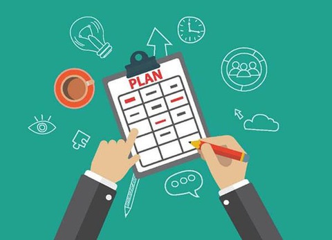 Cập nhật mô tả công việc Trợ lý Tổng giám đốc chi tiết nhất (Phần 2) - Ảnh 3. Tổ chức, lên kế hoạch và sắp xếp thời gian biểu hợp lý là điều mà AGM cần phải thành thạo - Ảnh: Internet