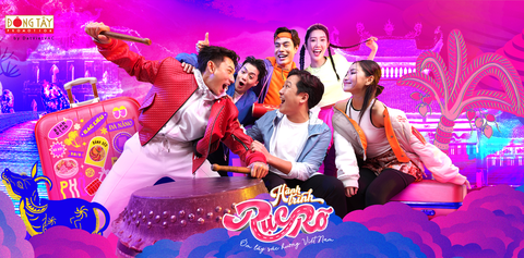 Gái ế Bích Phương trở thành ‘tấm chiếu mới’ khi tham gia show thực tế - Ảnh 1. Gái ế Bích Phương trở thành ‘tấm chiếu mới’ khi tham gia show thực tế - Ảnh 1.
