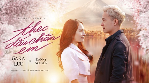 Sara Lưu lần đầu song ca cùng gương mặt tưởng lạ mà quen - Ảnh 3. Sara Lưu lần đầu song ca cùng gương mặt tưởng lạ mà quen - Ảnh 3.