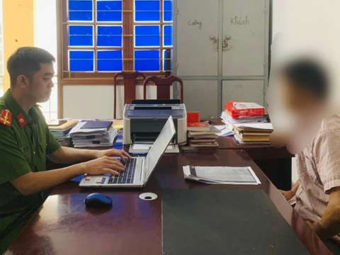 Nhiều người bị lừa sang Lào làm việc rồi đòi tiền chuộc lên đến 500 triệu đồng - Ảnh 1. Nhiều người bị lừa sang Lào làm việc rồi đòi tiền chuộc lên đến 500 triệu đồng - Ảnh 1.