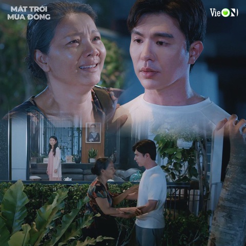 Loạt phim về mẹ gây sốt - Ảnh 8. Loạt phim về mẹ gây sốt - Ảnh 8.