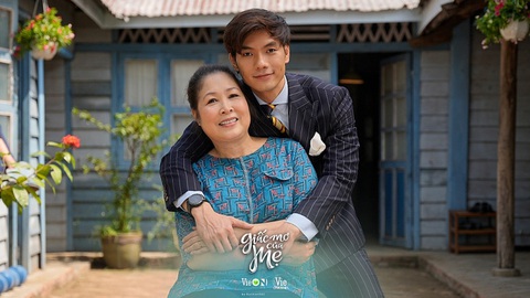 Loạt phim về mẹ gây sốt - Ảnh 10. Loạt phim về mẹ gây sốt - Ảnh 10.