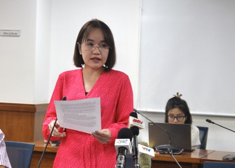 Ngoài botulinum, TP.HCM đang thiếu thuốc hiếm nào? - Ảnh 1. Ngoài botulinum, TP.HCM đang thiếu thuốc hiếm nào? - Ảnh 1.