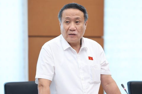 1 triệu tỉ đồng đóng băng ở kho bạc phải gửi ngân hàng, bộ trưởng Bộ Tài chính nói gì? - Ảnh 1. 1 triệu tỉ đồng đóng băng ở kho bạc phải gửi ngân hàng, bộ trưởng Bộ Tài chính nói gì? - Ảnh 1.