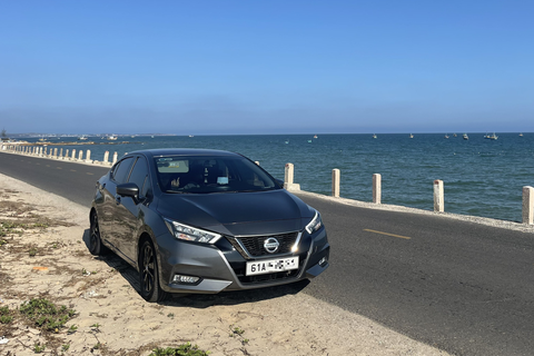 Chủ xe Nissan Almera xuyên Việt 5.200km: ‘Máy nhỏ leo đèo tốt - Ảnh 1. Chủ xe Nissan Almera xuyên Việt 5.200km: ‘Máy nhỏ leo đèo tốt - Ảnh 1.