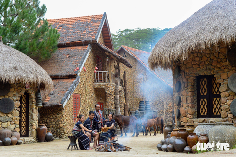 Đà Lạt mở rộng ranh giới, rộng mở đầu tư - Ảnh 3. Đà Lạt mở rộng ranh giới, rộng mở đầu tư - Ảnh 3.