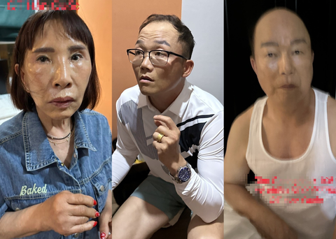 Ba người Hàn Quốc trèo rào, phá cửa nhà dân, trộm tài sản hơn 2 tỉ đồng - Ảnh 1. Ba người Hàn Quốc trèo rào, phá cửa nhà dân, trộm tài sản hơn 2 tỉ đồng - Ảnh 1.