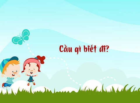 Những câu đố mẹo, chỉ người thông minh mới giải được (P4) - Ảnh 4. Những câu đố mẹo, chỉ người thông minh mới giải được (P4) - Ảnh 4.