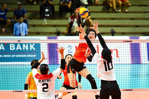 Giành thành tích tốt nhất lịch sử ở SEA Games 32, VĐV Quảng Ninh nhận thưởng khủng - Ảnh 1. Giành thành tích tốt nhất lịch sử ở SEA Games 32, VĐV Quảng Ninh nhận thưởng khủng - Ảnh 1.