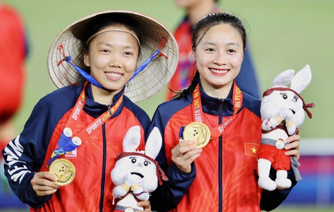 Xem đội tuyển nữ Việt Nam thi đấu tại World Cup 2023 trên kênh nào? - Ảnh 1. Xem đội tuyển nữ Việt Nam thi đấu tại World Cup 2023 trên kênh nào? - Ảnh 1.