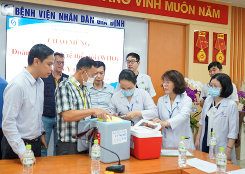 Từ các vụ ngộ độc botulinum: Mong Bộ Y tế sớm có giải pháp dự trữ thuốc hiếm - Ảnh 3. Từ các vụ ngộ độc botulinum: Mong Bộ Y tế sớm có giải pháp dự trữ thuốc hiếm - Ảnh 3.