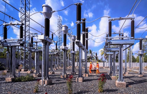 Vĩnh Long triển khai giải pháp cung cấp điện mùa nắng nóng - Ảnh 2. Vĩnh Long triển khai giải pháp cung cấp điện mùa nắng nóng - Ảnh 2.