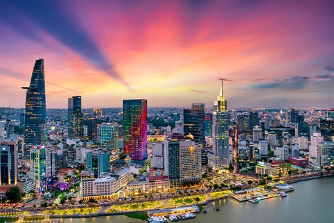 Những thay đổi tích cực trong tâm lý người mua bất động sản đầu năm 2023 - Ảnh 1. Những thay đổi tích cực trong tâm lý người mua bất động sản đầu năm 2023 - Ảnh 1.
