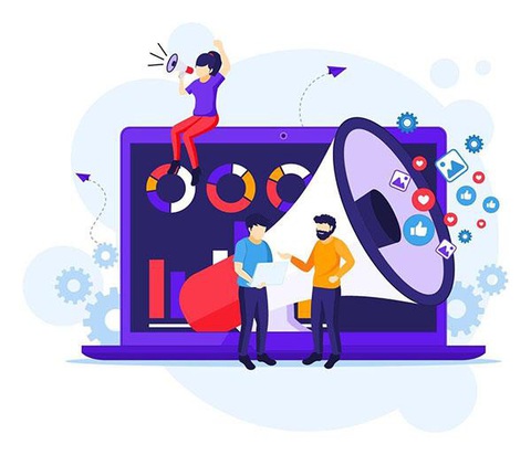 Làm thế nào để trở thành một Digital Marketing Manager chuyên nghiệp? (phần 1) - Ảnh 1. Làm thế nào để trở thành một Digital Marketing Manager chuyên nghiệp? (phần 1) - Ảnh 1.