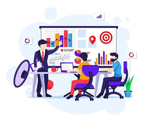 Làm thế nào để trở thành một Digital Marketing Manager chuyên nghiệp? (phần 1) - Ảnh 3. Làm thế nào để trở thành một Digital Marketing Manager chuyên nghiệp? (phần 1) - Ảnh 3.