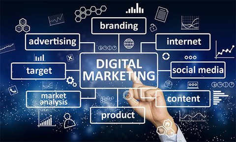Làm thế nào để trở thành một Digital Marketing Manager chuyên nghiệp? (phần 1) - Ảnh 4. Làm thế nào để trở thành một Digital Marketing Manager chuyên nghiệp? (phần 1) - Ảnh 4.