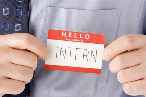 Làm thế nào để trở thành một Digital Marketing Manager chuyên nghiệp? (Phần 2) - Ảnh 1. Thực tập sinh Marketing là bước đầu để phát triển thành trưởng phòng Marketing - Ảnh: Internet