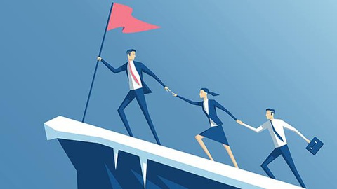 Làm thế nào để trở thành một Digital Marketing Manager chuyên nghiệp? (Phần 2) - Ảnh 2. Trưởng bộ phận Marketing là gì? - Ảnh: Internet
