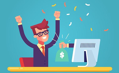 Làm thế nào để trở thành một Digital Marketing Manager chuyên nghiệp? (Phần 2) - Ảnh 3. Mức lương Digital Marketing Manager - Ảnh: Internet