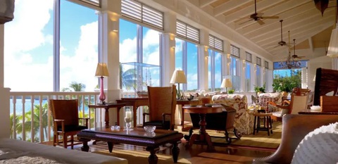 Hòn đảo Cướp biển vùng Caribbean được rao bán 100 triệu USD - Ảnh 9. Hòn đảo Cướp biển vùng Caribbean được rao bán 100 triệu USD - Ảnh 9.