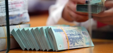 Xây dựng loạt chính sách triển khai tiền lương mới- Ảnh 1. Xây dựng và triển khai đúng tiến độ, chất lượng các văn bản quy định về chế độ tiền lương từ ngày 1-7-2024 - Ảnh: N.TR.