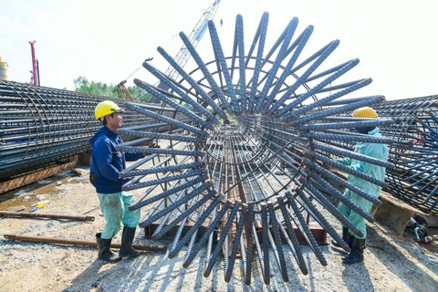 Dự án vành đai 3 TP.HCM: Đồng Nai vẫn chờ thẩm định giá đất - Ảnh 1. Dự án vành đai 3 TP.HCM: Đồng Nai vẫn chờ thẩm định giá đất - Ảnh 1.