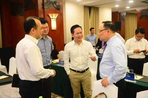 Ngân hàng Nhà nước: Tập trung nâng cao hiểu biết, kỹ năng tài chính cho người trẻ - Ảnh 2. Ngân hàng Nhà nước: Tập trung nâng cao hiểu biết, kỹ năng tài chính cho người trẻ - Ảnh 2.