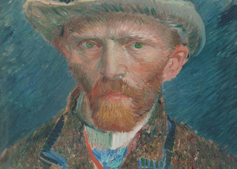 Hà Lan đưa Van Gogh và nhiều kiệt tác hội họa đến Việt Nam - Ảnh 2. Hà Lan đưa Van Gogh và nhiều kiệt tác hội họa đến Việt Nam - Ảnh 2.