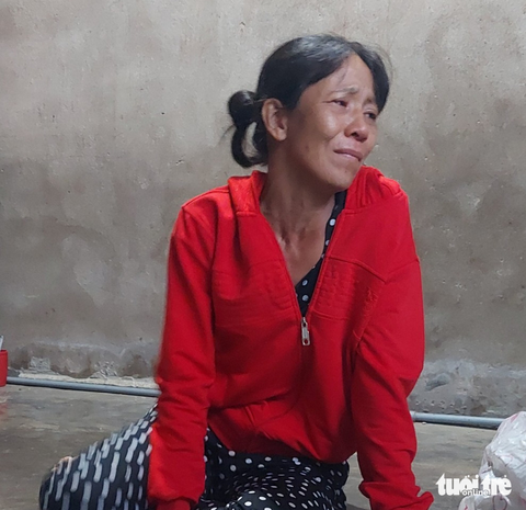 Hàng xóm chung tay giúp đỡ gia đình ba chị em chăn dê chết đuối - Ảnh 1. Hàng xóm chung tay giúp đỡ gia đình ba chị em chăn dê chết đuối - Ảnh 1.