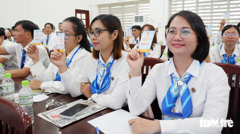 Quan tâm chăm lo người lao động khó khăn - Ảnh 2. Quan tâm chăm lo người lao động khó khăn - Ảnh 2.