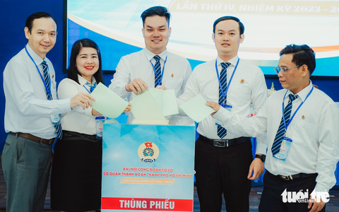 Quan tâm chăm lo người lao động khó khăn - Ảnh 4. Quan tâm chăm lo người lao động khó khăn - Ảnh 4.