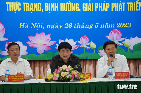 Nhà bà Nữ, Chị chị em em 2 đều có vấn đề về duyệt phim - Ảnh 1. Nhà bà Nữ, Chị chị em em 2 đều có vấn đề về duyệt phim - Ảnh 1.
