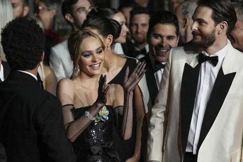 Tràng vỗ tay dài chục phút ở Cannes: Đẳng cấp hay bão hòa? - Ảnh 6.