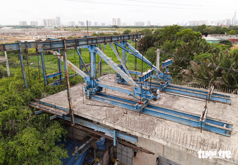 Tin tức sáng 27-5: 25% gạo xuất khẩu trực tiếp sẽ mang nhãn hiệu Gạo Việt Nam - Ảnh 3. Tin tức sáng 27-5: 25% gạo xuất khẩu trực tiếp sẽ mang nhãn hiệu Gạo Việt Nam - Ảnh 3.