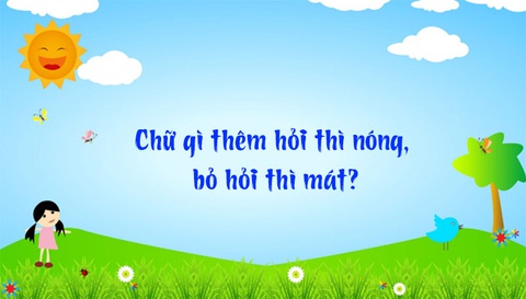Đố vui: Nghề gì càng sai càng sướng? - Ảnh 4. Đố vui: Nghề gì càng sai càng sướng? - Ảnh 4.